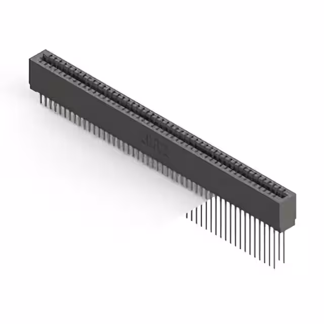 725-098-541-201 EDAC Inc.  Edgeboard Connectors